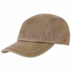 Mode Hut Serie Geschäft 28 Speedy Cotton Cap Mit UV-Schutz By Mayser
