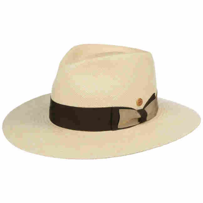 Nizza Classic Panamastrohhut By Mayser 1 Nizza Classic Panamastrohhut By Mayser