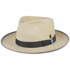 Arian Flower Panamastrohhut Zechbauer By Mayser