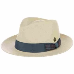 Fabrice Panamastrohhut Zechbauer By Mayser