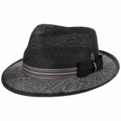 Pablito Sisal Strohhut Zechbauer By Mayser