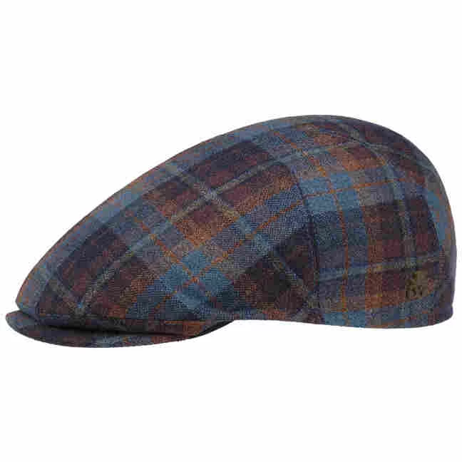 Pierce Seidenmütze Zechbauer By Mayser 1 Pierce Seidenmütze Zechbauer By Mayser