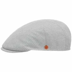 Sidney Cotton Mix Schirmmütze By Mayser