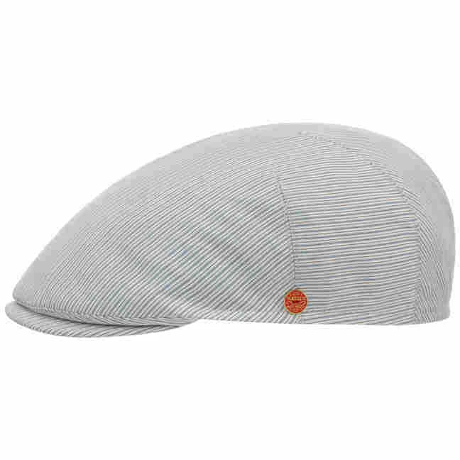 Sidney Cotton Mix Schirmmütze By Mayser 1 Sidney Cotton Mix Schirmmütze By Mayser