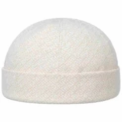 Zigzag Cotton Dockermütze By Lierys