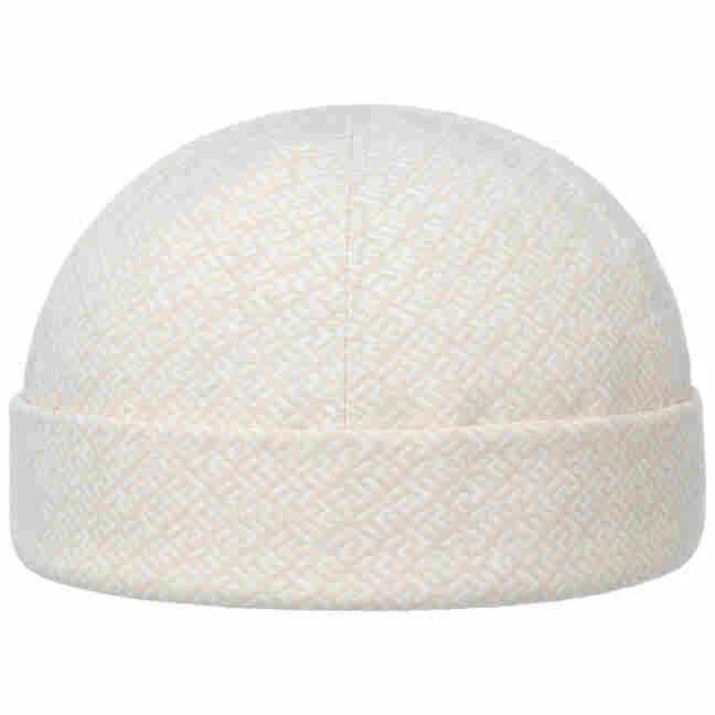 Zigzag Cotton Dockermütze By Lierys 1 Zigzag Cotton Dockermütze By Lierys