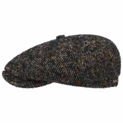 Hatteras Colour Dots Schirmmütze By Stetson
