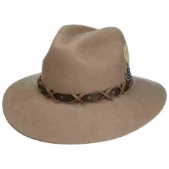 Tandooza Western VitaFelt Wollhut By Stetson