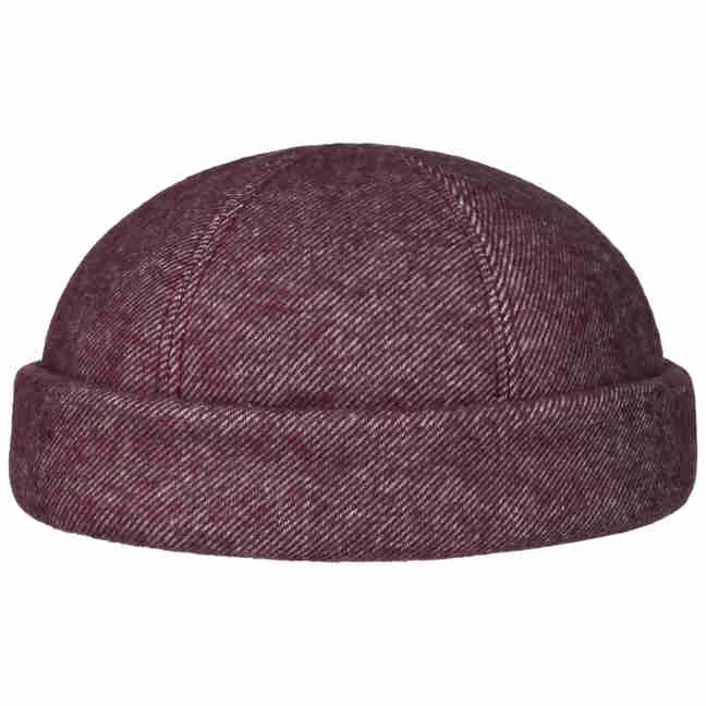 Verconti Docker Baumwollmütze By Lierys 1 Verconti Docker Baumwollmütze By Lierys