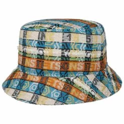 Jacquard Bucket Fischerhut By Stetson