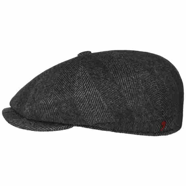 Rolando Kaschmir Schirmmütze By Alfonso DEste 1 Rolando Kaschmir Schirmmütze By Alfonso DEste