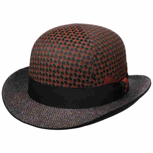 Bondeno Bowler Melone By Alfonso DEste 1 Bondeno Bowler Melone By Alfonso DEste