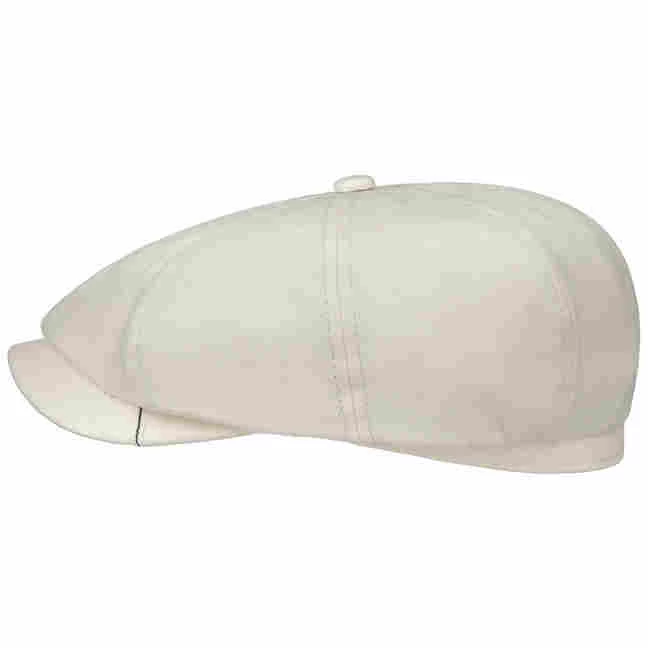 Hatteras Lightweight Schirmmütze By Stetson 1 Hatteras Lightweight Schirmmütze By Stetson