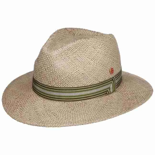 Gedeon Bahama Traveller Strohhut By Mayser 1 Gedeon Bahama Traveller Strohhut By Mayser