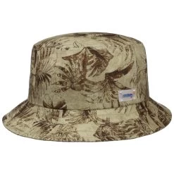 Vilco Organic Bucket Leinenhut By Stetson