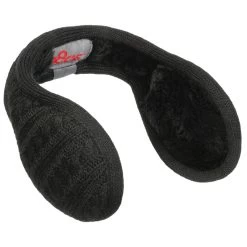 Merino Cable Knit Ohrenwärmer By 180s