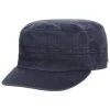 Sun Protect Castro Cotton Armycap By Mayser