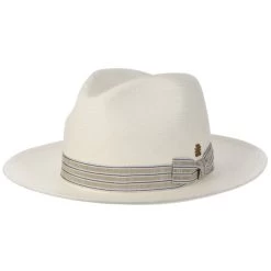 Carlo Panamastrohhut Zechbauer By Mayser