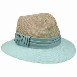 Maleva Twotone Damenhut By Bedacht