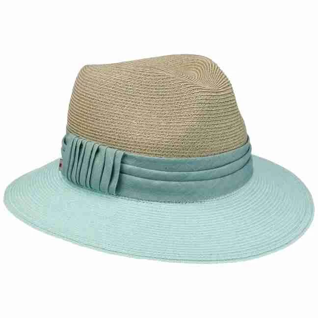 Maleva Twotone Damenhut By Bedacht 1 Maleva Twotone Damenhut By Bedacht