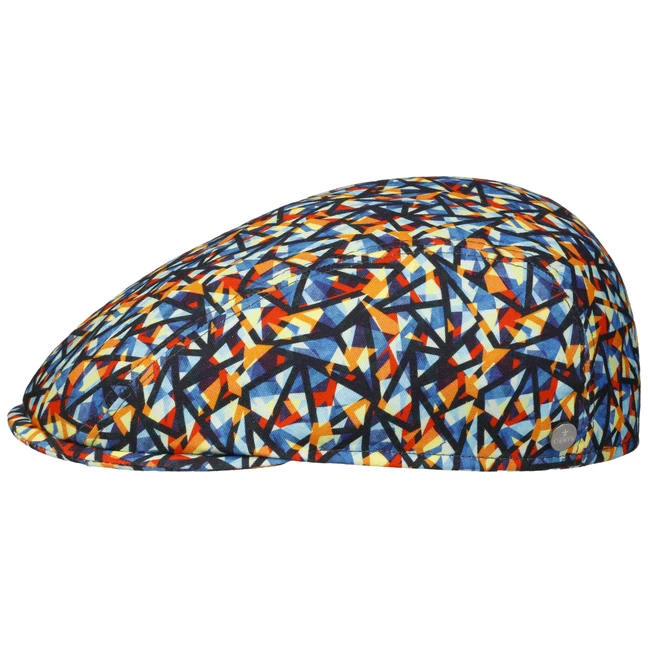 Levono Multicolour Schirmmütze By Lierys 1 Levono Multicolour Schirmmütze By Lierys