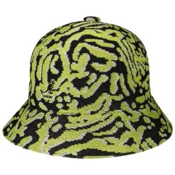 Carnival Casual Dart Frog Glockenhut By Kangol