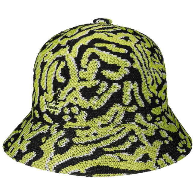 Carnival Casual Dart Frog Glockenhut By Kangol 1 Carnival Casual Dart Frog Glockenhut By Kangol