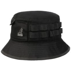 Waxed Utility Bucket Stoffhut By Kangol