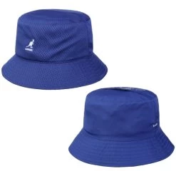 Coordinates Mask Bucket Hat Zum Wenden By Kangol