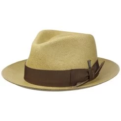 Outen Strohhut Mit Feder By Bailey 1922