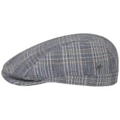 Vassen Cotton Schirmmütze By Bugatti