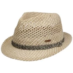 Hydrang Strohtrilby By Barts