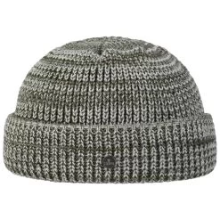 GOTS Merinowolle Dockermütze By Lierys