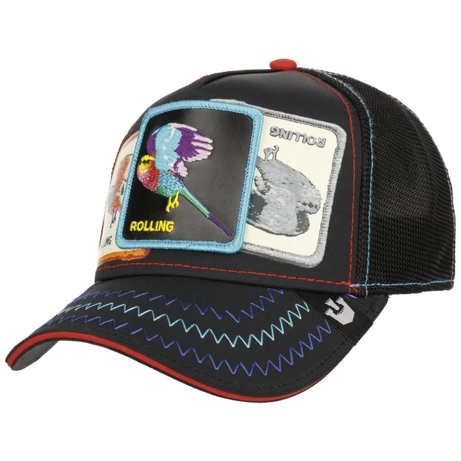 RrollinG Drip Cap By Goorin Bros. 1 RrollinG Drip Cap By Goorin Bros.