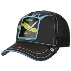 Bbuzzzedd Drip Cap By Goorin Bros.