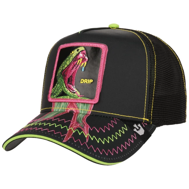 Driipp Drip Cap By Goorin Bros. 1 Driipp Drip Cap By Goorin Bros.