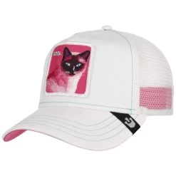 Kitty Trip Acid Trip Cap By Goorin Bros.