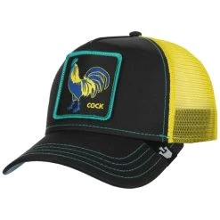 Cock Trip Acid Trip Cap By Goorin Bros.