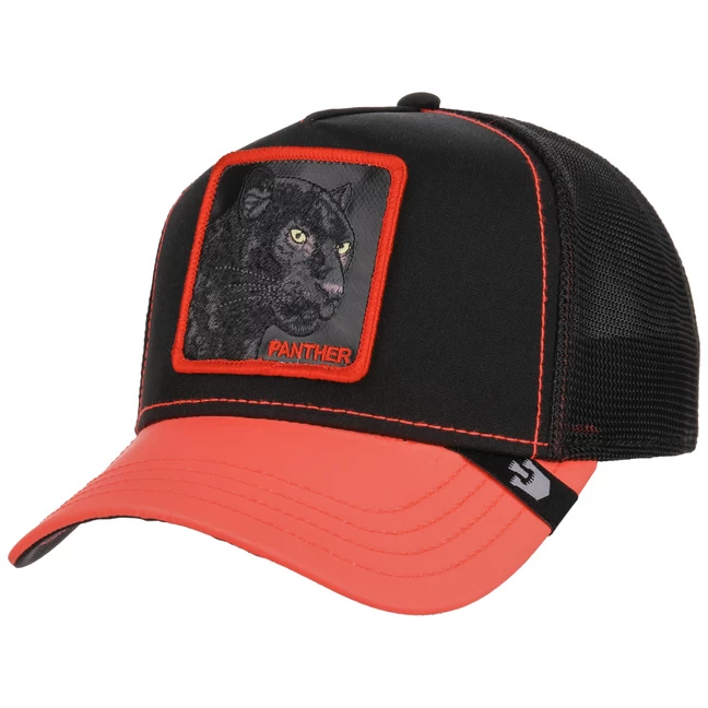 Dark Shines Glow Cats Cap By Goorin Bros. 1 Dark Shines Glow Cats Cap By Goorin Bros.