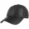 Joes Leder Baseballcap By Stetson