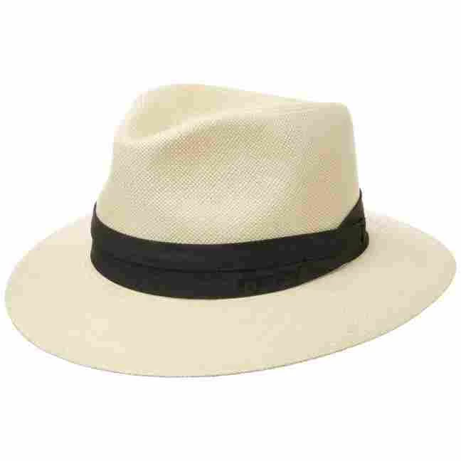 Jefferson Traveller Panamahut By Stetson 1 Jefferson Traveller Panamahut By Stetson