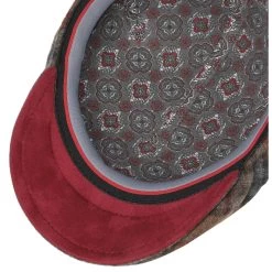 Aidan Kaschmir Schirmmütze By Lierys Gold 5 Aidan Kaschmir Schirmmütze By Lierys Gold -Mode Hut Serie Geschäft Aidan Kaschmir Schirmmuetze by Lierys Gold.60223 2f11