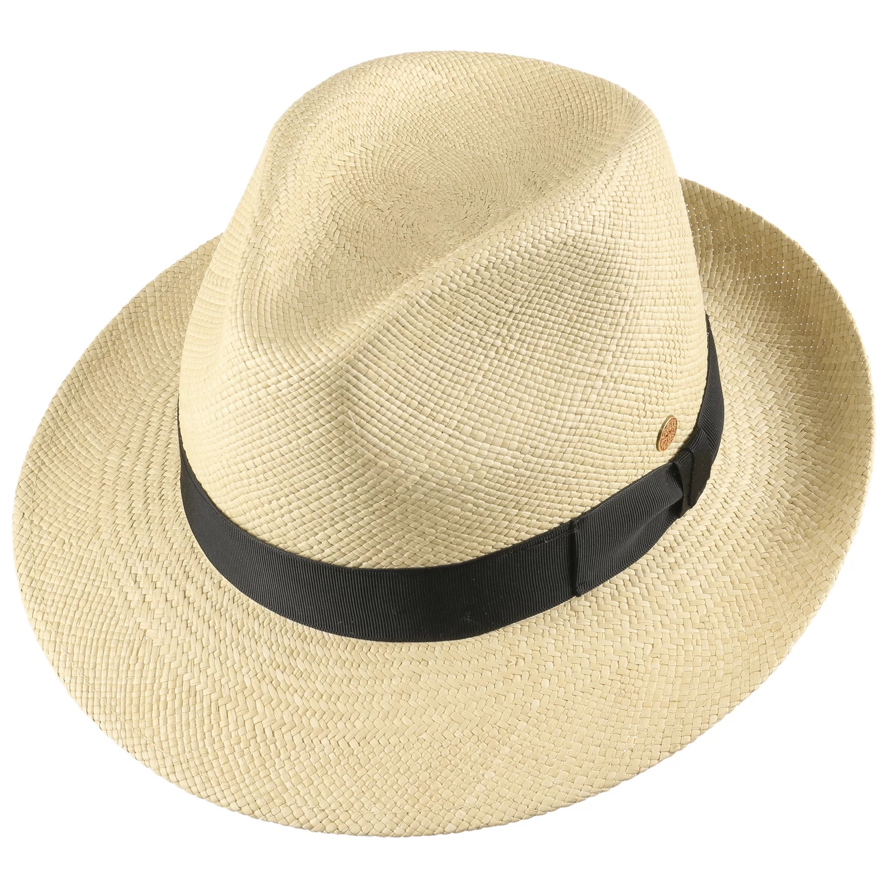 Albenga Bogart Panamahut By Mayser 2 Albenga Bogart Panamahut By Mayser - Image 2