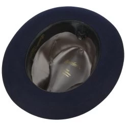 Alessandria Premium Haarfilzhut By Borsalino 5 Alessandria Premium Haarfilzhut By Borsalino -Mode Hut Serie Geschäft Alessandria Premium Haarfilzhut by Borsalino.54868 2f2