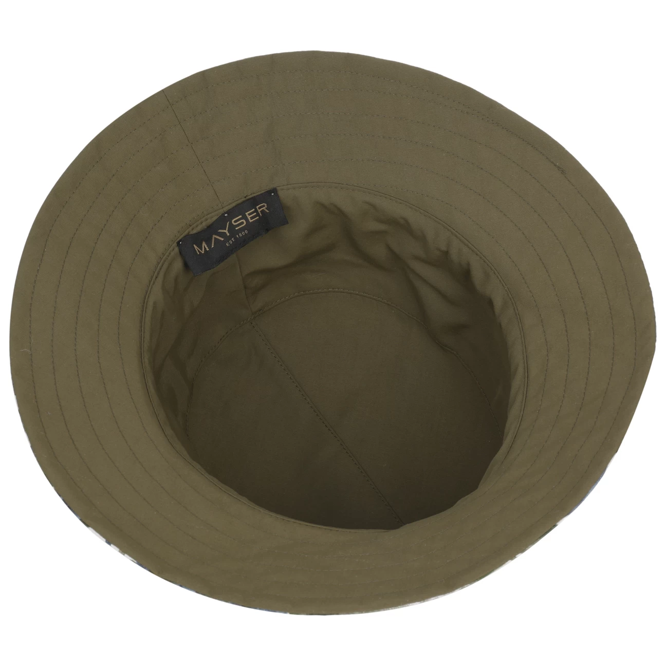 Allie UV-Schutz Bucket Wendehut By Mayser 3 Allie UV-Schutz Bucket Wendehut By Mayser - Image 3