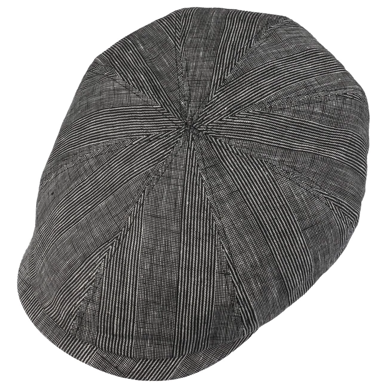 Alsen Leinen Schirmmütze By Bailey 1922 2 Alsen Leinen Schirmmütze By Bailey 1922 - Image 2