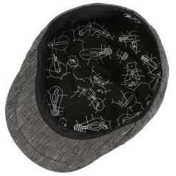 Alsen Leinen Schirmmütze By Bailey 1922 5 Alsen Leinen Schirmmütze By Bailey 1922 -Mode Hut Serie Geschäft Alsen Leinen Schirmmuetze by Bailey 1922.56307 2f4