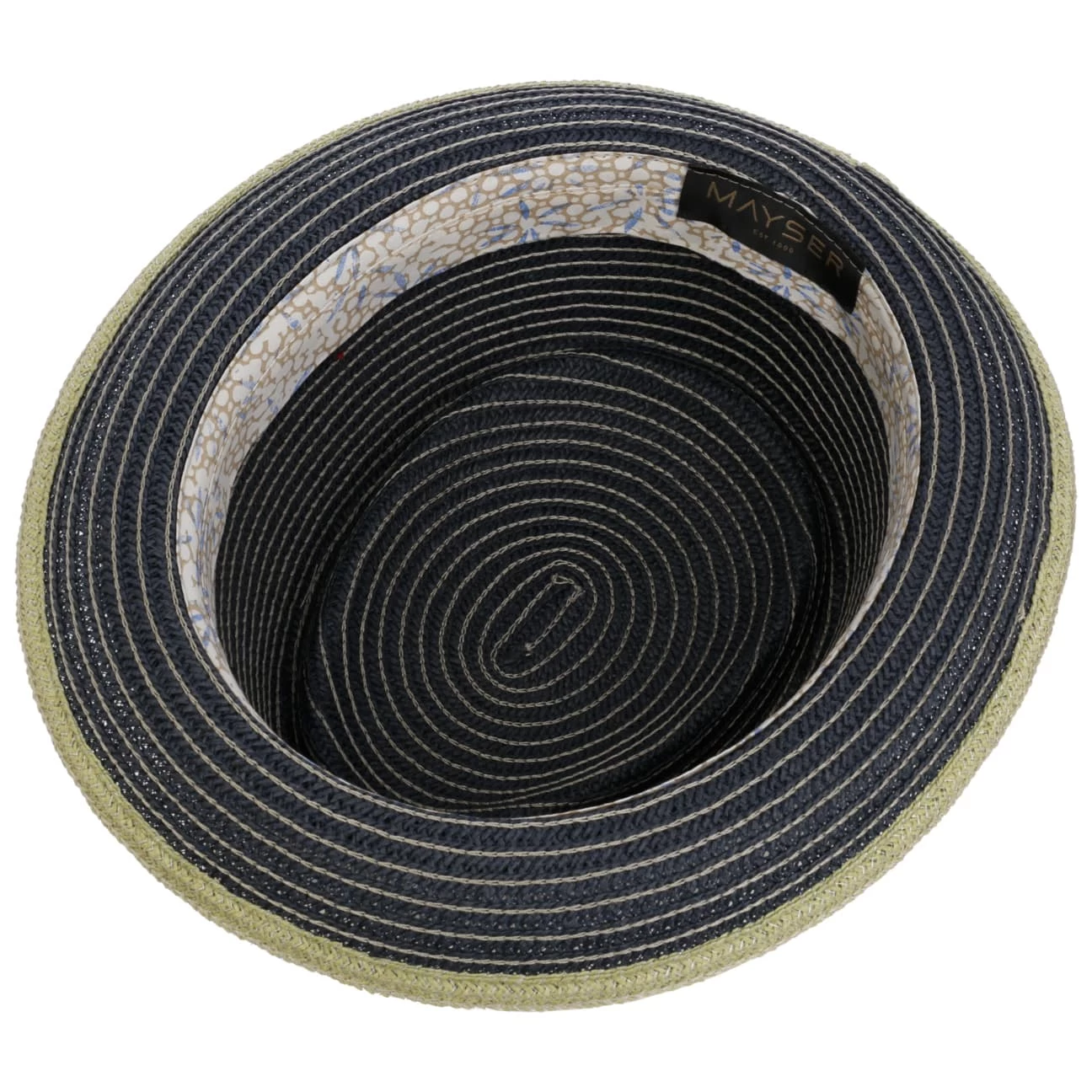 Andy Pork Pie Sonnenhut By Mayser 3 Andy Pork Pie Sonnenhut By Mayser - Image 3