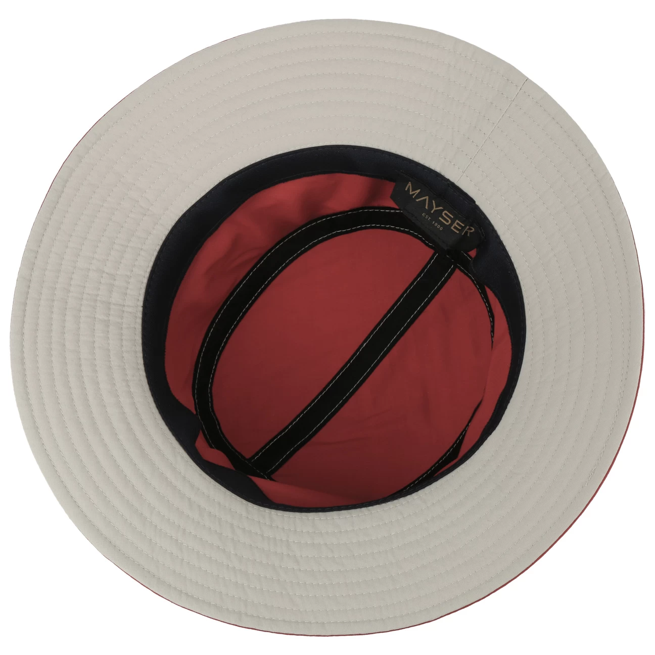 Arielle Sunblocker Bucket Damenhut By Mayser 3 Arielle Sunblocker Bucket Damenhut By Mayser - Image 3