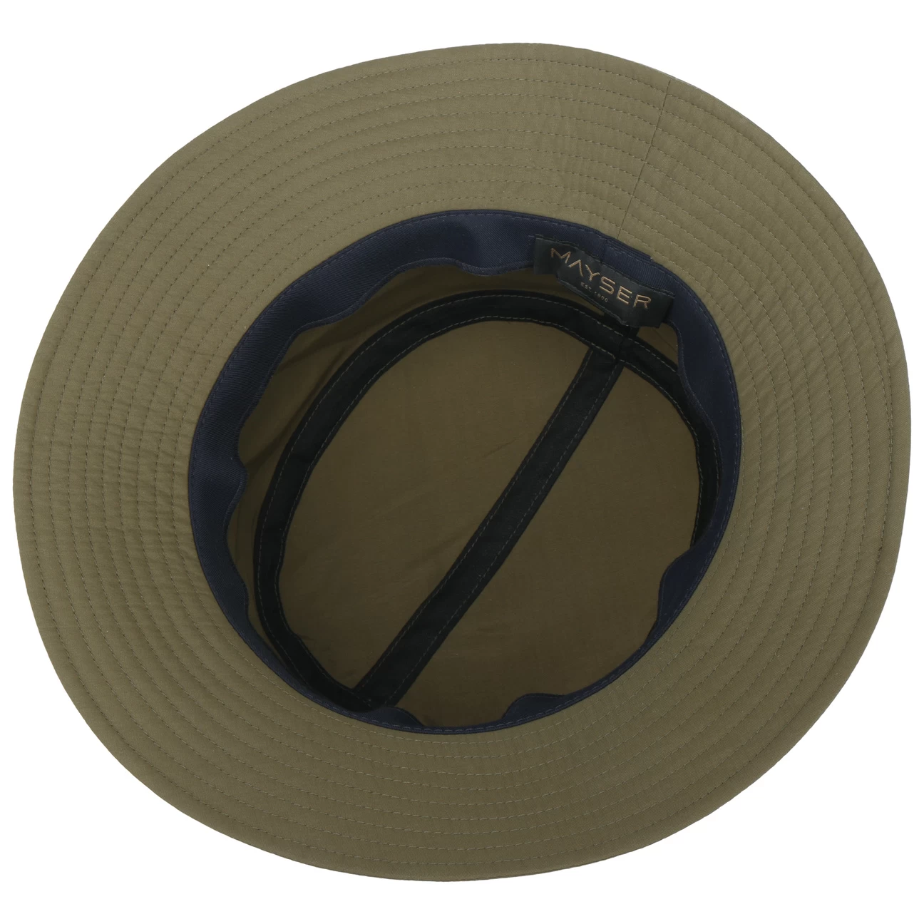 Arielle Uni Sunblocker Bucket Damenhut By Mayser 3 Arielle Uni Sunblocker Bucket Damenhut By Mayser - Image 3